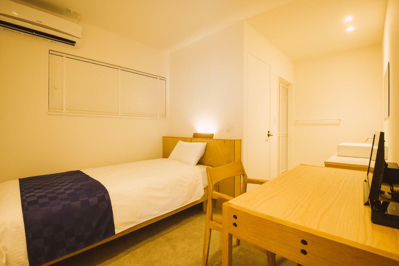 Апарт отель Seacruise House Navio Kami Amakusa Экстерьер фото